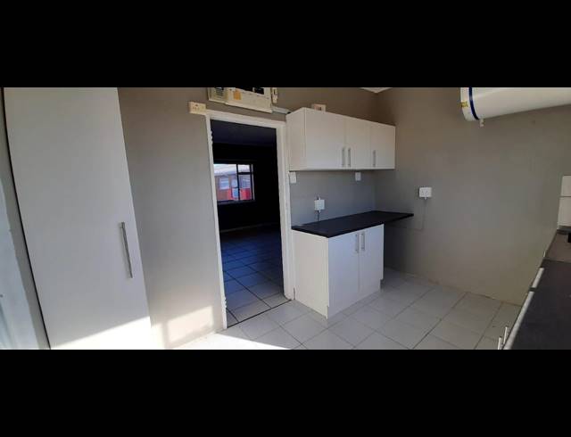 2 BEDROOM APARTMENT RENTED IN KABEGA